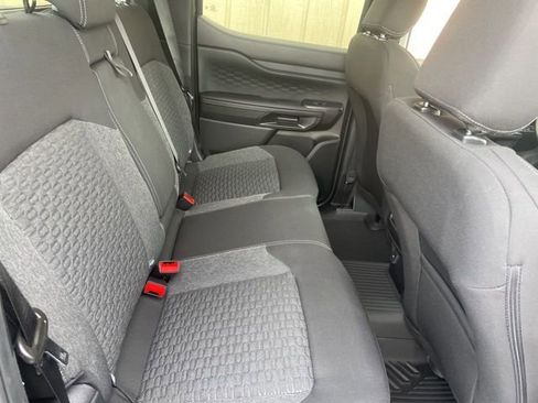 New 2026 Ford Ranger XL image 56