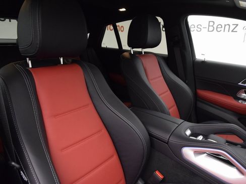 New 2026 Mercedes-Benz GLE 450 GLE 450 image 17