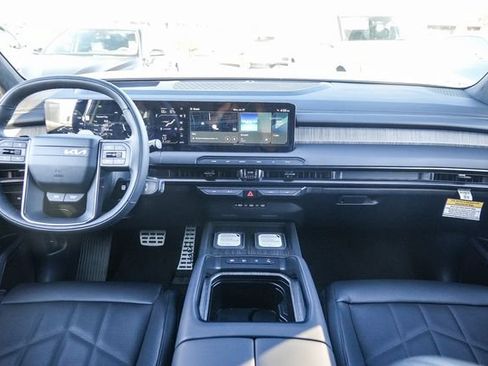 New 2027 Kia Telluride X-Line SX Prestige w/ Towing Package AWD/4WD image 5