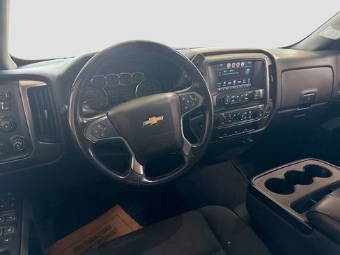 Used 2019 Chevrolet Silverado 1500 LT w/ All Star Edition image 22