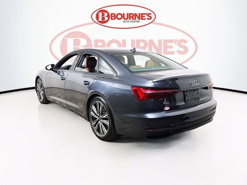 Used 2022 Audi A6 2.0T Premium image 9