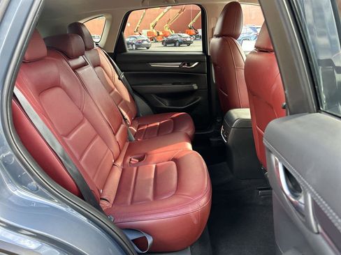 Used 2023 MAZDA CX-5 Carbon Edition image 13