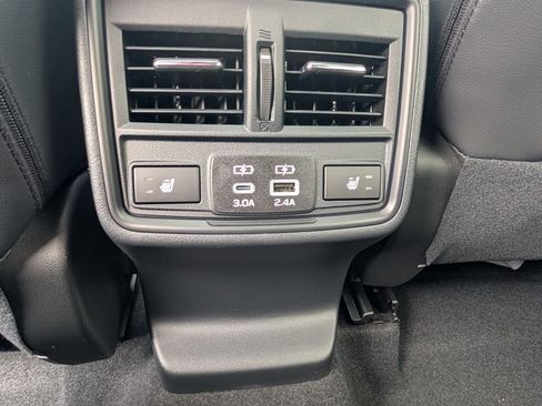 New 2026 Subaru Outback Limited XT image 14