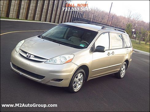 Used 2006 Toyota Sienna LE image 21