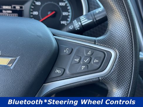 Used 2022 Chevrolet Malibu LT image 5