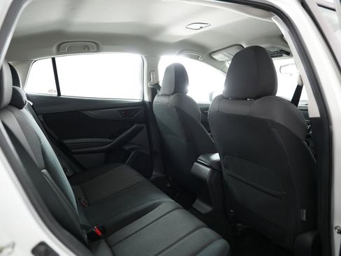 Used 2020 Subaru Impreza 2.0i image 35