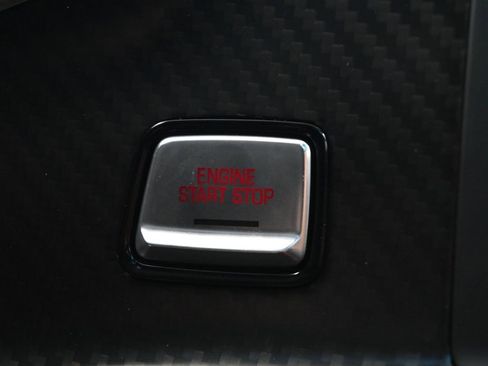 Used 2016 Chevrolet Corvette Z06 w/ 3LZ Preferred Equipment Group image 21