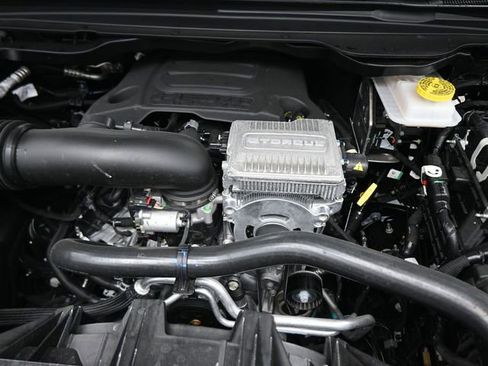 New 2026 RAM 1500 Big Horn image 36