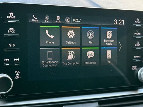 Used 2018 Honda Accord Sport image 17