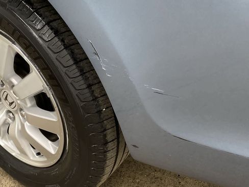 Used 2010 Honda Odyssey EX-L image 34