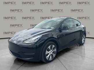 Used 2023 Tesla Model Y Long Range AWD/4WD video 1