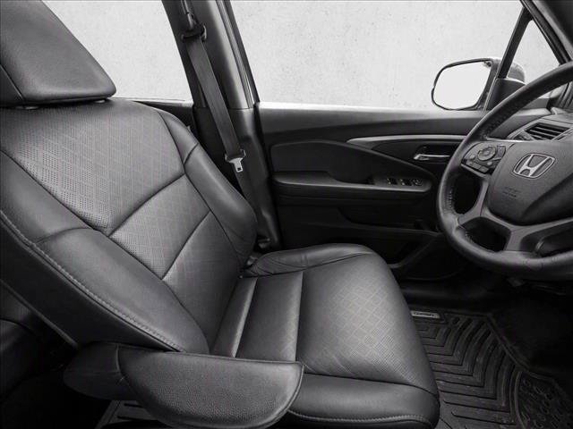 Used 2021 Honda Passport EX-L image 16