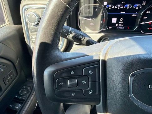 Used 2022 GMC Sierra 3500 Denali w/ Denali Black Diamond Edition AWD/4WD image 22