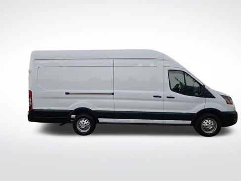 Used 2022 Ford Transit 250 148 High Roof Extended AWD image 6