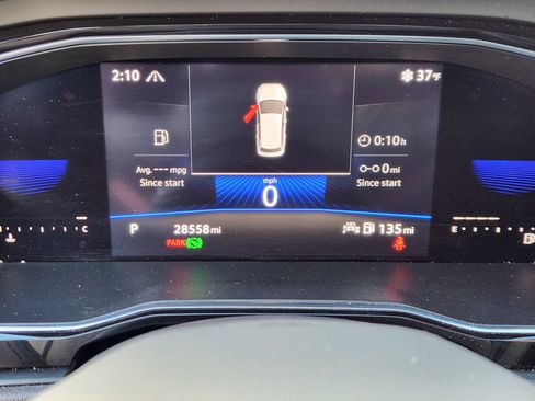 Used 2023 Volkswagen Jetta Sport image 10