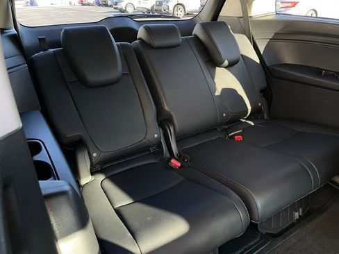 Certified 2025 Honda Odyssey EX-L image 39
