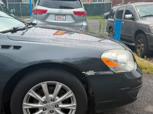 Used 2011 Buick Lucerne CX FWD image 14
