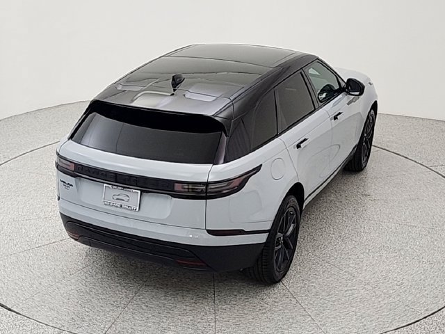 New 2026 Land Rover Range Rover Velar S AWD/4WD image 37