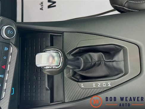 Used 2024 Ford Mustang GT Premium image 17