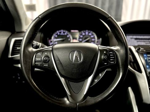 Used 2020 Acura TLX V6 w/ Technology Package image 26