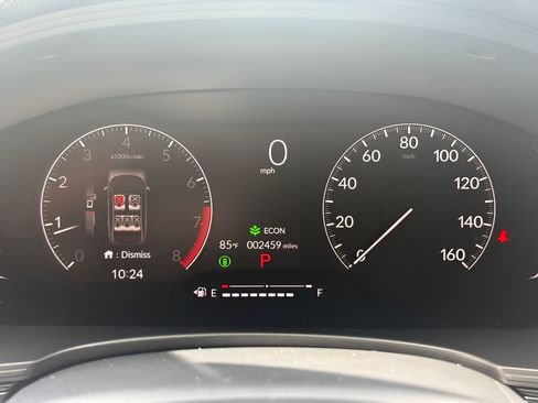 Used 2026 Honda Civic Sport image 22