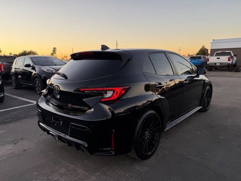 Used 2024 Toyota Corolla GR image 11