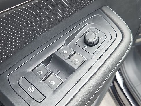 New 2026 Volkswagen Atlas SEL Premium R-Line image 7