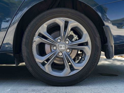 Used 2024 Honda Accord EX-L image 15