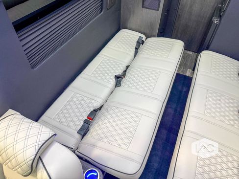 Used 2026 Mercedes-Benz Sprinter 3500 image 33