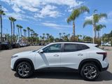 New 2026 Chevrolet Trax LT w/ Driver Confidence Package image 2