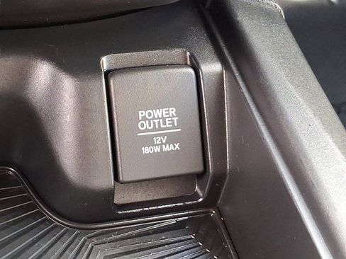 Used 2017 Honda CR-V LX image 23