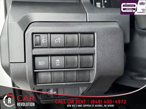 Used 2024 Toyota Tacoma SR image 36