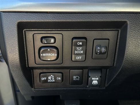 Used 2020 Toyota Tundra TRD Pro AWD/4WD image 36