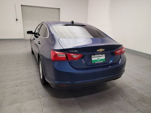 Used 2019 Chevrolet Malibu LS FWD image 6