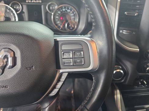 Used 2019 RAM 2500 Big Horn image 21