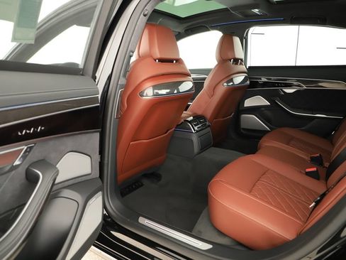 New 2026 Audi S8 AWD/4WD image 31