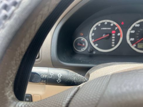 Used 2006 Honda CR-V EX image 13