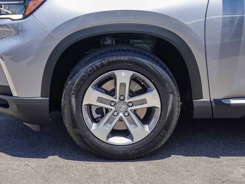 Used 2024 Honda Pilot EX-L image 9