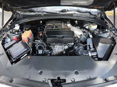 Used 2015 Cadillac ATS 2.0T AWD Sedan image 10