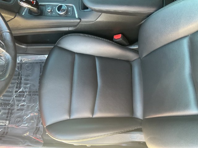 Used 2022 Cadillac XT5 Luxury FWD image 22