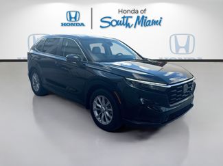 Certified 2024 Honda CR-V EX-L video 1