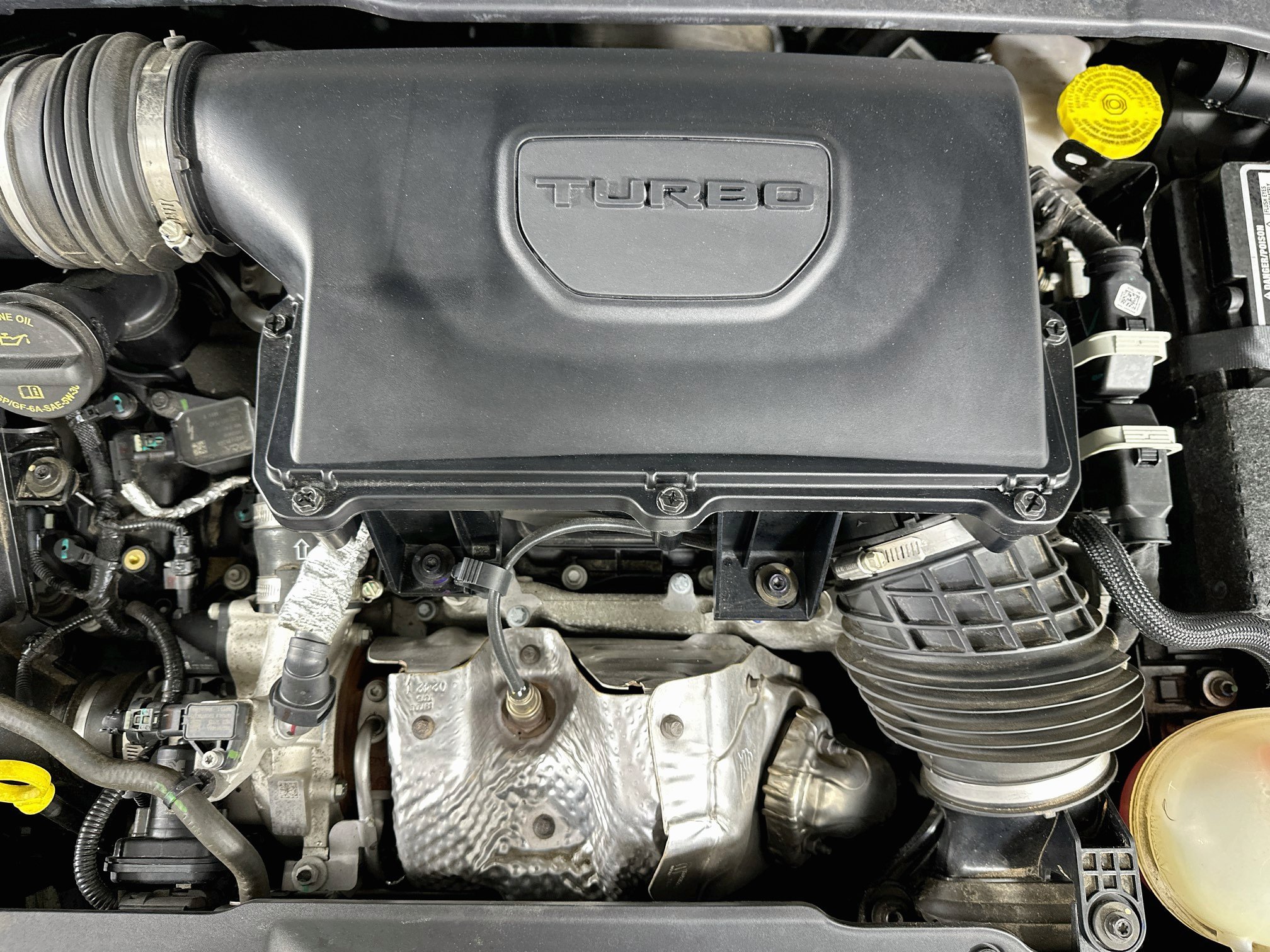 Used 2023 Jeep Compass Sport AWD/4WD image 31
