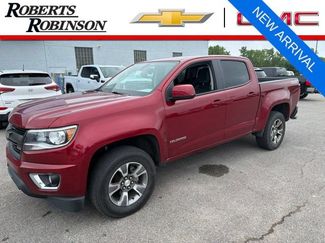 Used 2018 Chevrolet Colorado Z71 AWD/4WD video 1