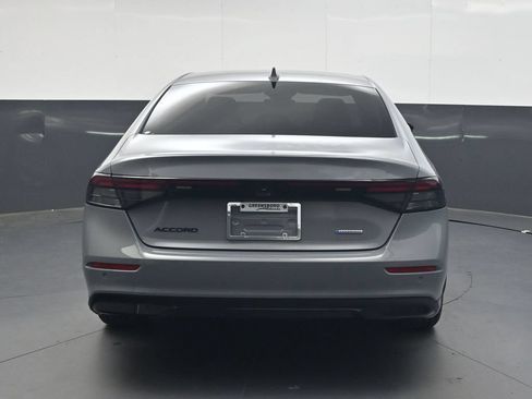 Certified 2023 Honda Accord EX-L image 9