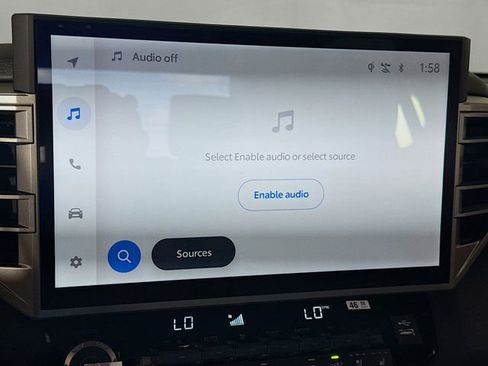 New 2026 Toyota Tundra Limited AWD/4WD image 15
