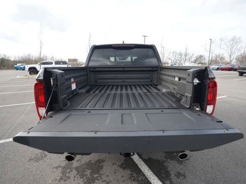 Used 2024 Honda Ridgeline TrailSport image 18