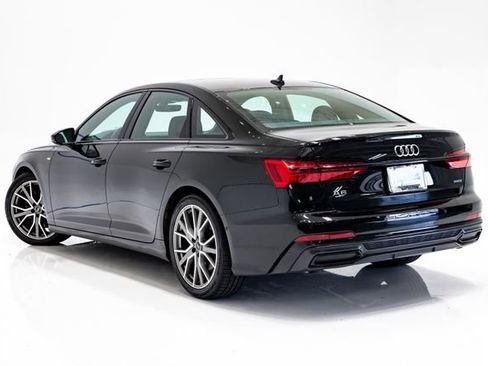 Used 2023 Audi A6 3.0T Prestige w/ Prestige Package AWD/4WD image 25