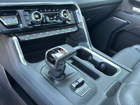 Used 2024 GMC Sierra 1500 Denali w/ Technology Package image 33