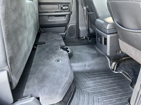 Used 2011 RAM 1500 Sport w/ Sport Premium Group AWD/4WD image 18