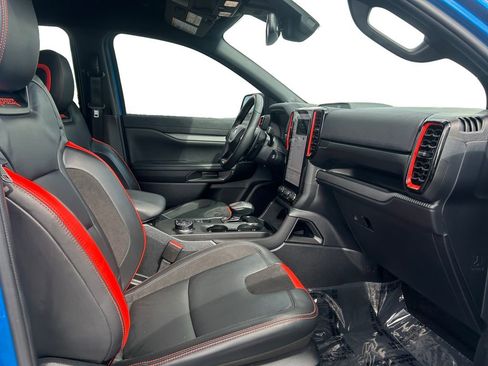 Used 2025 Ford Ranger Raptor image 17